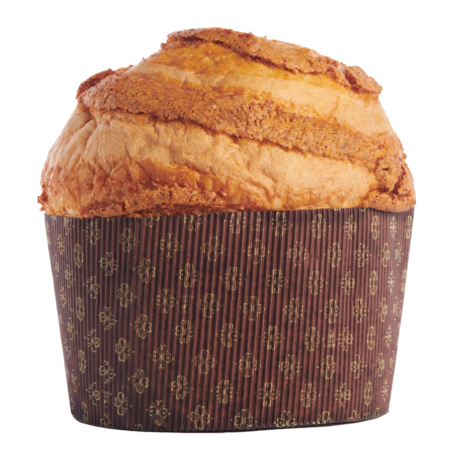 Panettone marron glacé, le Coquin | Les Mômes
